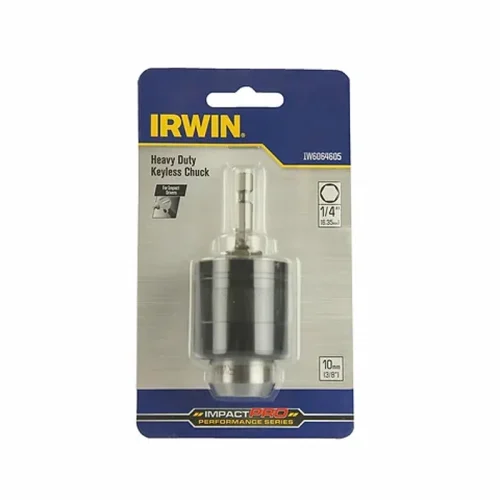פוטר 10 ממ לאימפקט IRWIN (2)